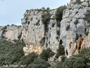 Cova de Barranquilla - Miniatura 2, Àger