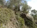 Cova del Cingle de Cal Duro - Miniatura 2, Pallejà