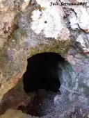 Avenc del Molí - Miniatura 3, Vallirana