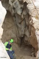 Cova Alta d'en Vitaia - Thumbnail 4, Sant Feliu de Guíxols