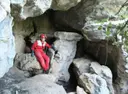 Cova de l'Endal - Thumbnail 6, Gallifa