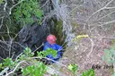 Avenc del Camí del Teix - Miniatura 1, Mont-ral