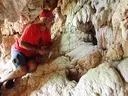 Cova de les Escales de la Gloria - Miniatura 4, Mont-ral