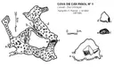 Cova de Can Rigol Nº1 - Miniatura 1, Cervelló