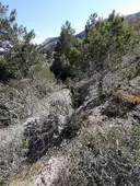 Avenc de l'Auferí - Thumbnail 1, Margalef