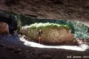 Cova de l'Esglèsia - Miniatura 6, Cornudella de Montsant