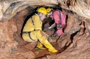 Cova de les Encantades - 缩略图 8, Cava