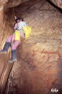 Avenc de Sant Marçal - Miniatura 5, Olesa de Bonesvalls