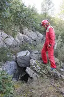 Avenc Nº1 de Can Verdeguer - Miniatura 2, Mediona
