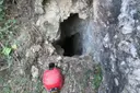 Avenc del Pujador del Pi - Thumbnail 1, Paüls