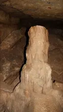 Cova del Garrofer - صورة مصغرة 5, Tortosa