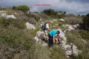 Avenc Carles Selicke - Miniatura 2, Begues