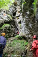 Cova del Riberal - Thumbnail 7, Molló