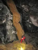 Cova d'en Gerret - Miniature 2, Alfara de Carles