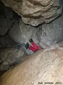 Avenc del Xalau - Miniature 11, Vilaverd