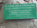 Cova dels Patacons - Thumbnail 4, Vilaplana
