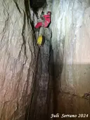 Avenc de Sant Urbà - Thumbnail 4, Avellanes i Santa Linya, Les