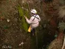 Avenc de l'Aladernar - Miniatura 1, Castellar del Vallès