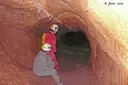 Cova de la Font Mentidora - Thumbnail 6, Conca de Dalt