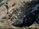 Cigalera de l'Obaga de Baleran - Miniatura 3, Alt Àneu