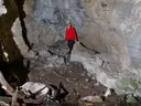 Cova dels Emboscats del Torrent Negre - Miniatura 5, Coll de Nargó