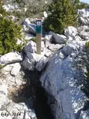 Avenc dels Costerets - Miniatura 3, Begues