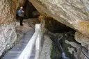 Cova d'en Ximet - Miniatura 2, Margalef