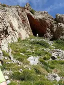 Cova Roja de la Falla - Miniatura 2, Alp