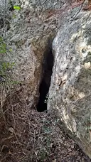 Cova dels Mosquits - Thumbnail 2, Mura