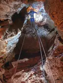 Avenc del Bufi - Miniatura 3, Begues