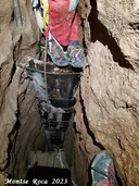 Forat del Tossal - Thumbnail 12, Àger