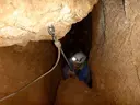 Cova I Avenc del Calvari - Miniatura 6, Vilada