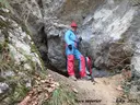 Cova del Massana - Miniatura 3, Guardiola de Berguedà