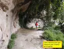 Balma del Salt del Purgatori - Miniatura 3, Centelles