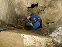Avenc de la Riera de la Falconera - Miniatura 5, Sitges