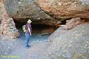 la Porquerissa - Miniatura 3, Mura