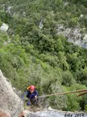 Cova Nº2 de la Font Freda - Miniatura 5, Isona i Conca Dellà
