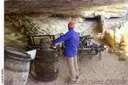 Cova dels Solans de l'aldaber - Miniatura 3, Granadella, La