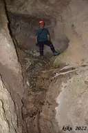 Cova de la Font dels Capellans - Thumbnail 4, Cabacés
