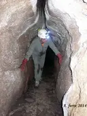 Cova del Gegant - Miniatura 4, Sant Julià de Vilatorta