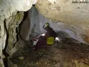 Forat del Lladre - Miniatura 7, Isona i Conca Dellà
