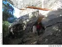 Cova de la Partió - Thumbnail 2, Bruc, El