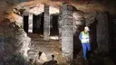 Cova del Túnel de l'argentera - Thumbnail 9, Pradell de la Teixeta