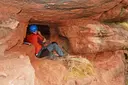 Cova del Jandet - Miniatura 1, Vacarisses