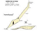 Avenc de la Coça - Miniatura 1, Cabó