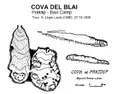 Cova del Blai - Thumbnail 3, Pratdip