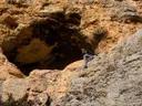 Cova Lateral dels Moros - Miniatura 1, Odèn