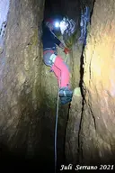 Avenc de les Pedres - Miniatura 3, Castellar del Riu