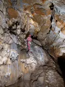 Forat de l'Obaga de la Maçana - Miniatura 9, Camarasa