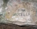 Cova de la Rosella - Miniatura 1, Llacuna, La